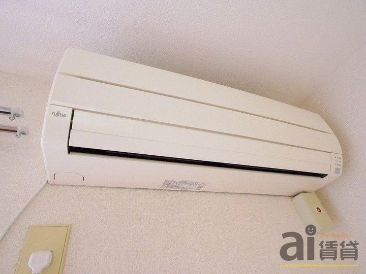 東京都小平市学園西町2(一戸建)の賃貸物件の内装