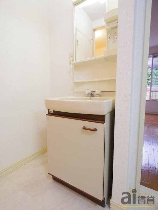 東京都小平市学園西町2(一戸建)の賃貸物件の内装