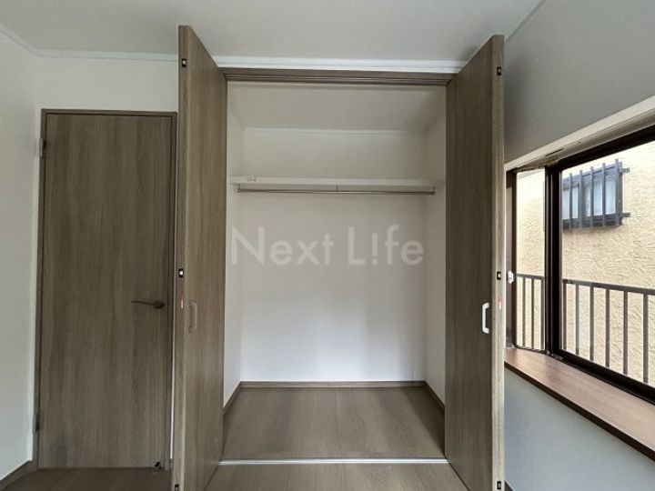 東京都町田市木曽東1(一戸建)の賃貸物件の内装