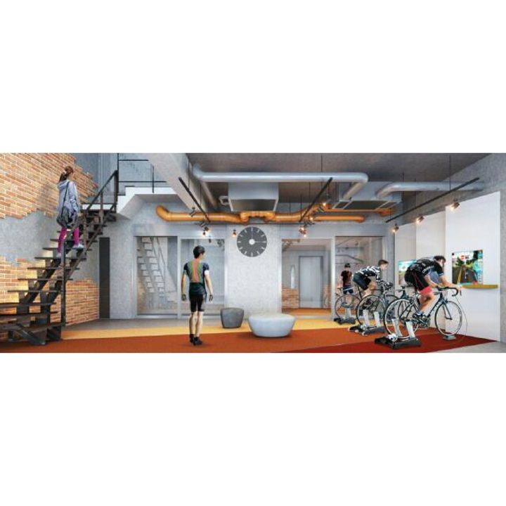 ルブリカント アラカワ ベースのその他画像