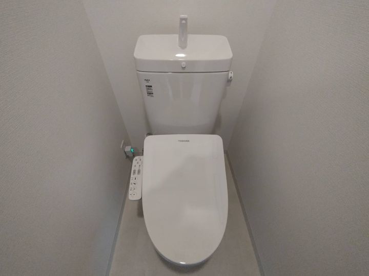 ソルテラス OSAKA EAST GATEの内装