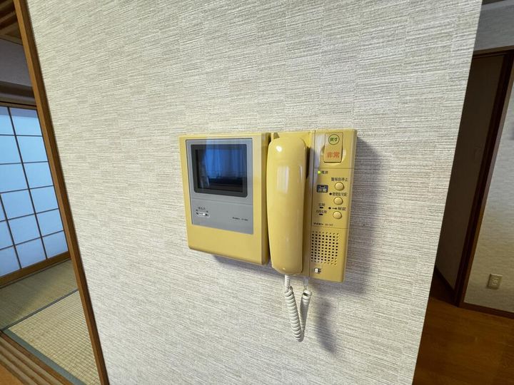 TO-BE-1東照の丘マンションの内装
