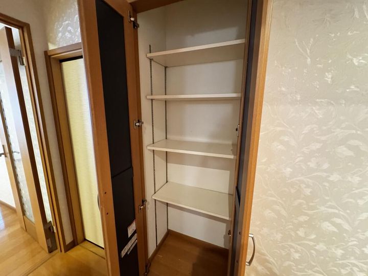 TO-BE-1東照の丘マンションの内装