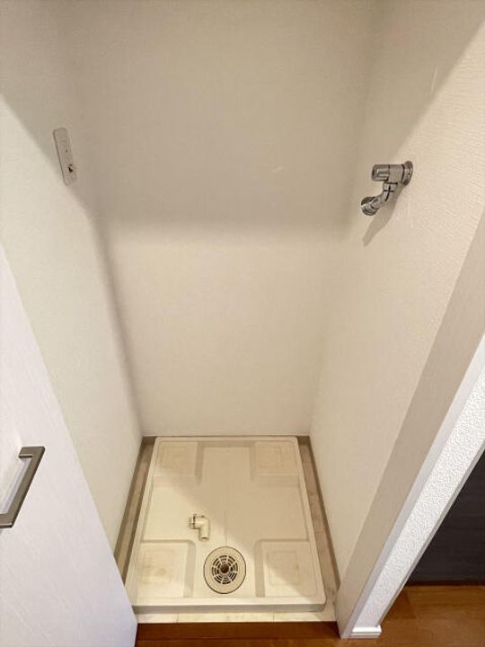 スカイコート新宿落合壱番館の内装