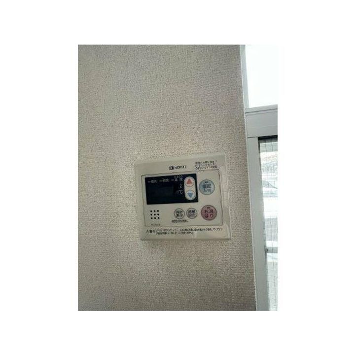 神奈川県横浜市戸塚区前田町(アパート)の賃貸物件の内装