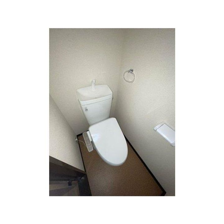 神奈川県横浜市戸塚区前田町(アパート)の賃貸物件の内装