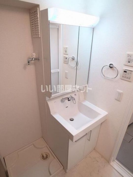 大阪府堺市西区鳳中町7(アパート)の賃貸物件の内装