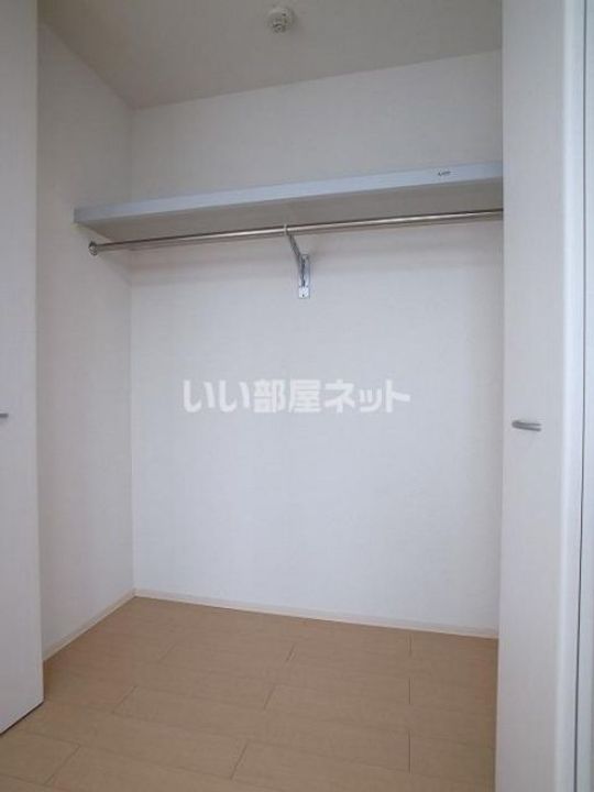 大阪府堺市西区鳳中町7(アパート)の賃貸物件の内装