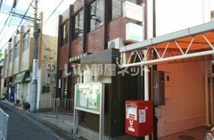 大阪府堺市西区鳳中町7(アパート)の賃貸物件の周辺