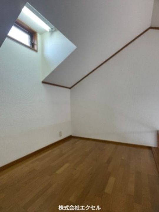 東京都国分寺市西恋ヶ窪3(アパート)の賃貸物件の内装