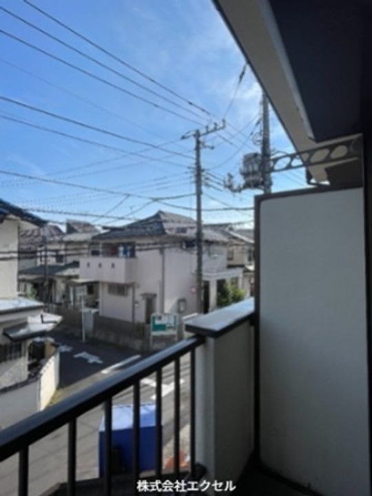 東京都国分寺市西恋ヶ窪3(アパート)の賃貸物件のその他画像