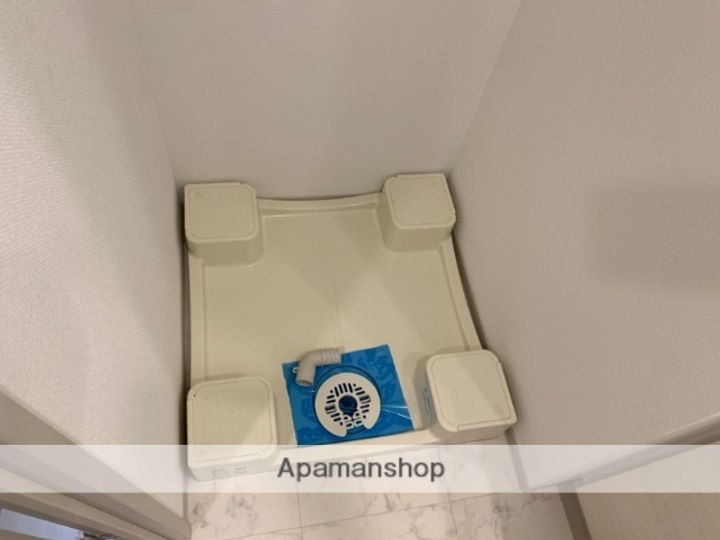 神奈川県川崎市川崎区殿町3(マンション)の賃貸物件の内装