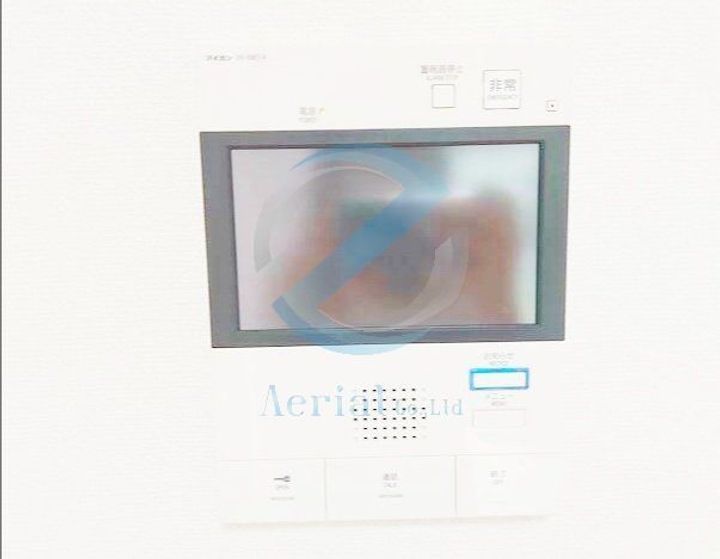 千葉県市川市南行徳3(マンション)の賃貸物件の内装