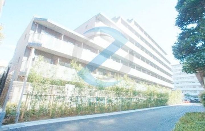 千葉県市川市南行徳3(マンション)の賃貸物件の外観