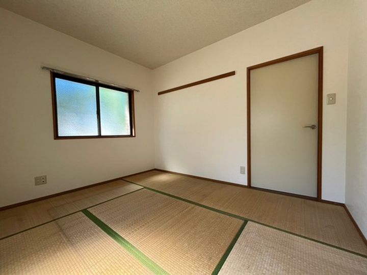 エーデル吉島西の内装