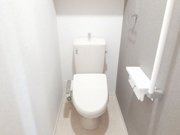 大阪府和泉市府中町(アパート)の賃貸物件の内装