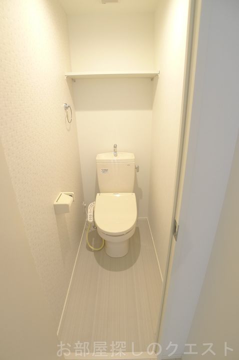 グランツ広路通の内装