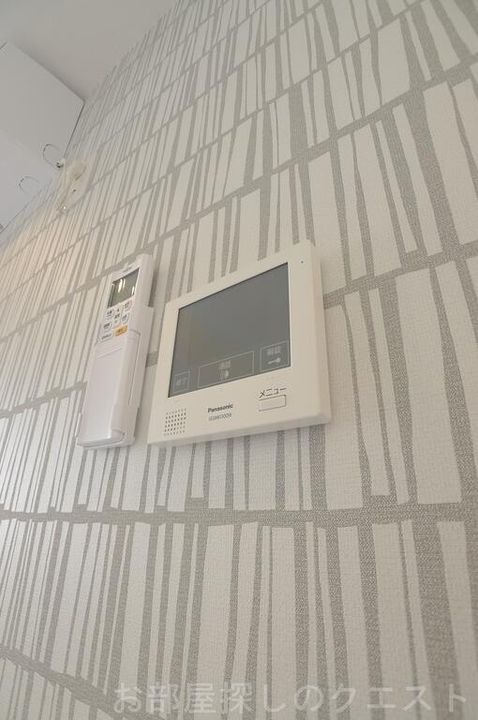 グランツ広路通の内装