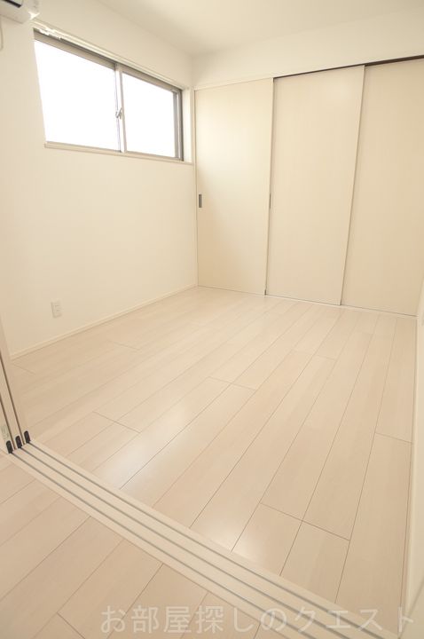 グランツ広路通の内装