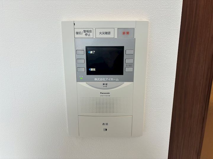 大阪府大阪市生野区巽北2(マンション)の賃貸物件の内装