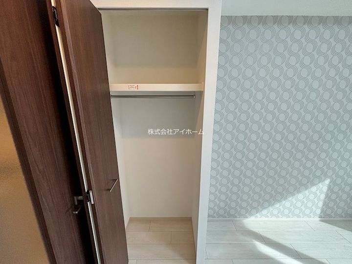 大阪府大阪市生野区巽北2(マンション)の賃貸物件の内装