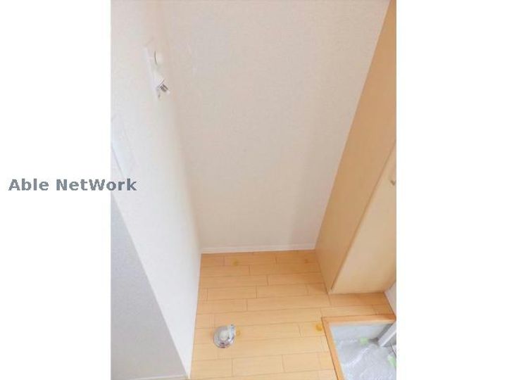 エスプワールの内装