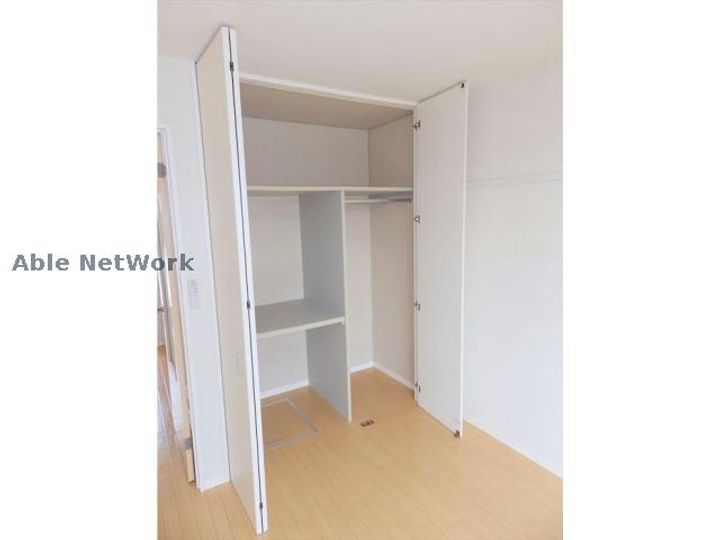 エスプワールの内装