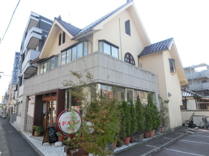 千葉県市川市東菅野1(マンション)の賃貸物件の周辺