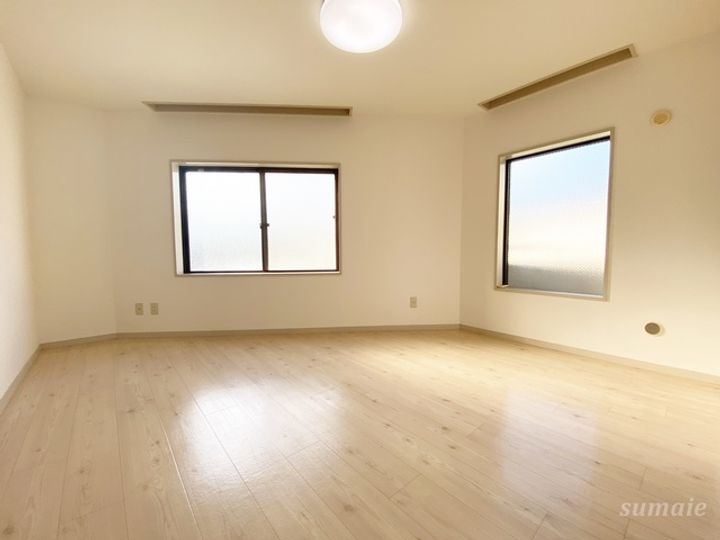 ENOUマンションの内装