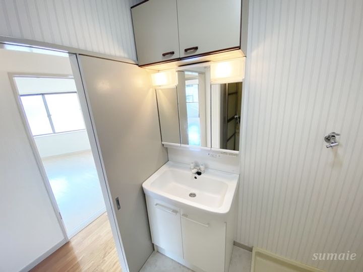 ENOUマンションの内装