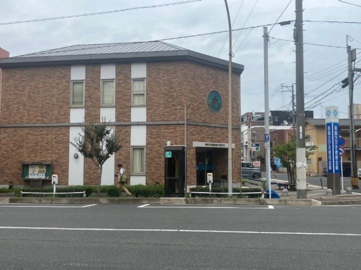 クレフォート東門司の周辺