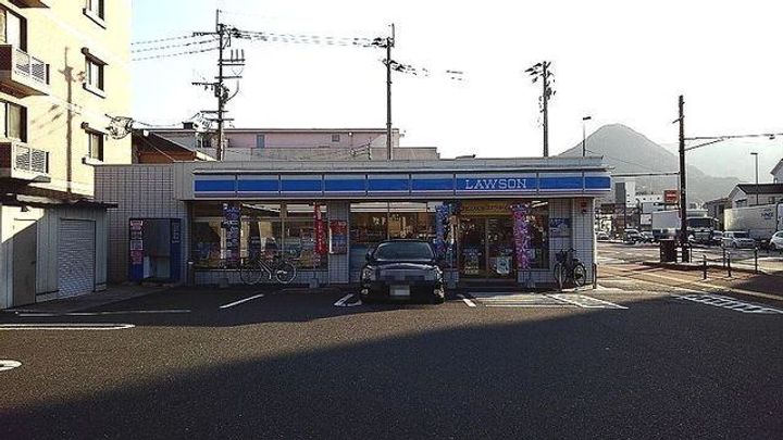 クレフォート東門司の周辺