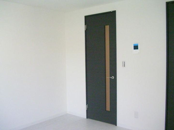 クレール北千住の内装