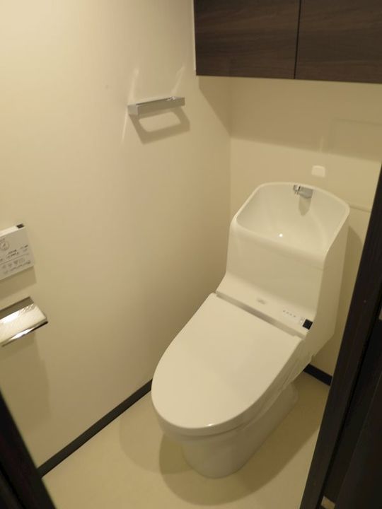 MAXIV池袋の内装