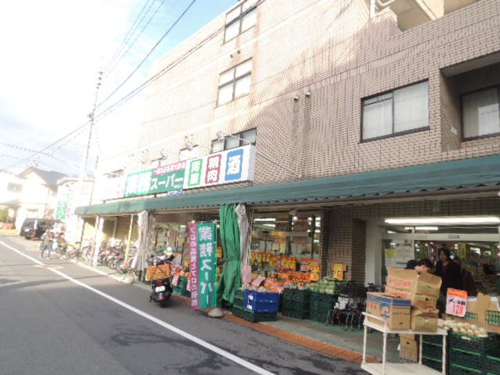 アートメゾン成増ヶ丘の周辺