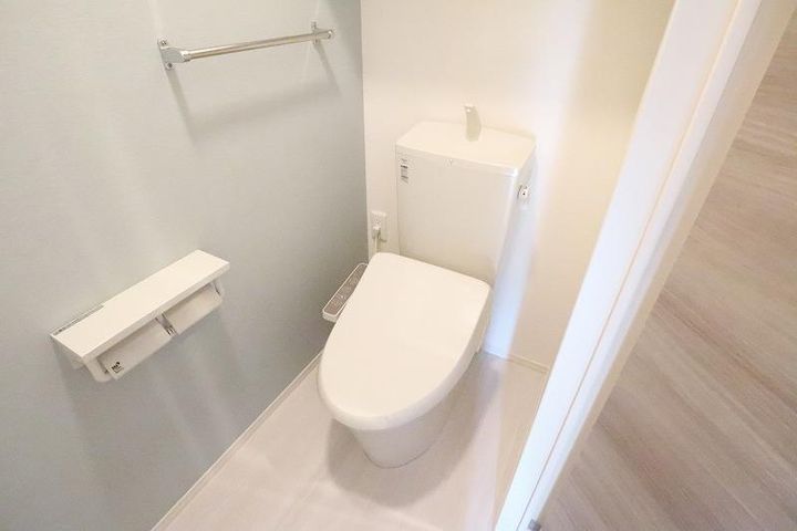 セゾンIIの内装