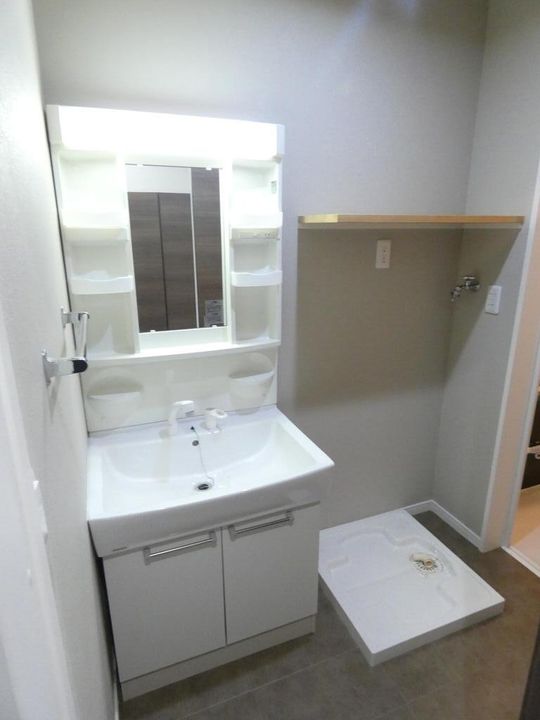 エンパレスV7の内装