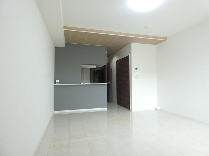 エンパレスV7の内装