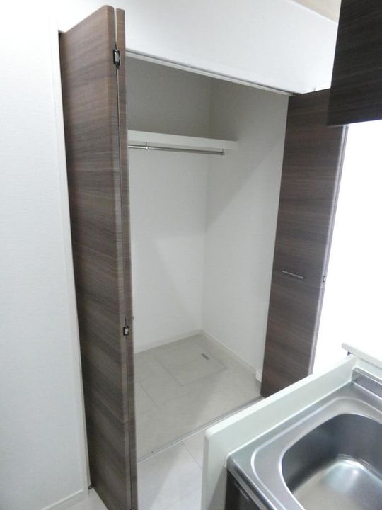 エンパレスV7の内装