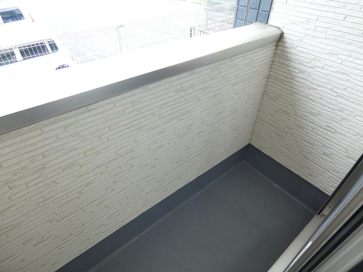 エンパレスV7の内装