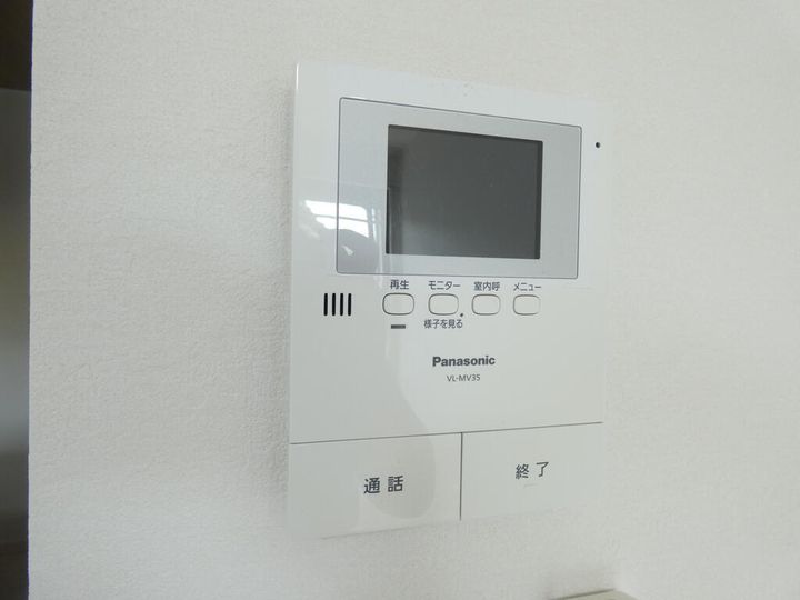 エンパレスV7の内装