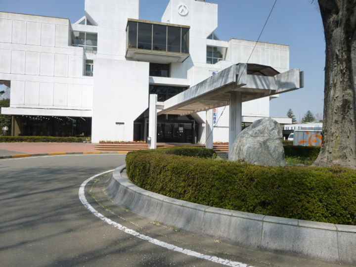 エンパレスV7の周辺