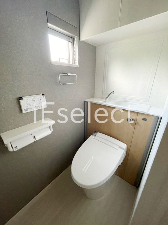 ル トレフルの内装