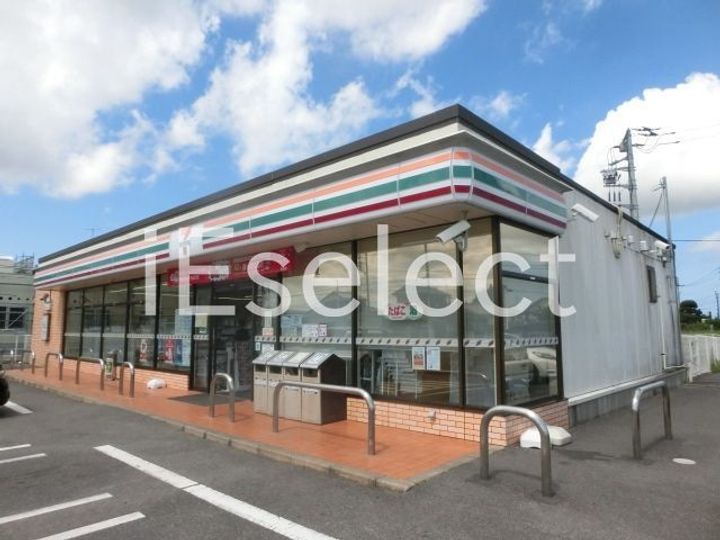 ル トレフルの周辺