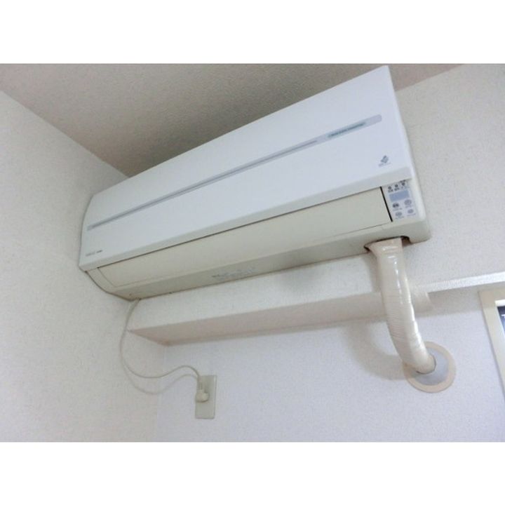 グランドールサンパティオの内装