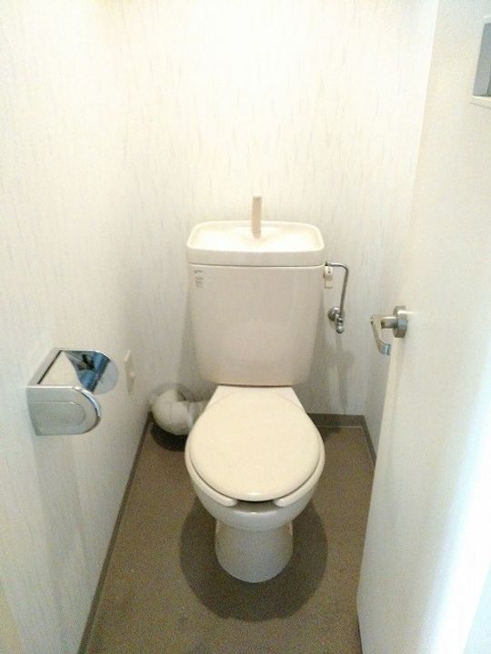 グランドールサンパティオの内装