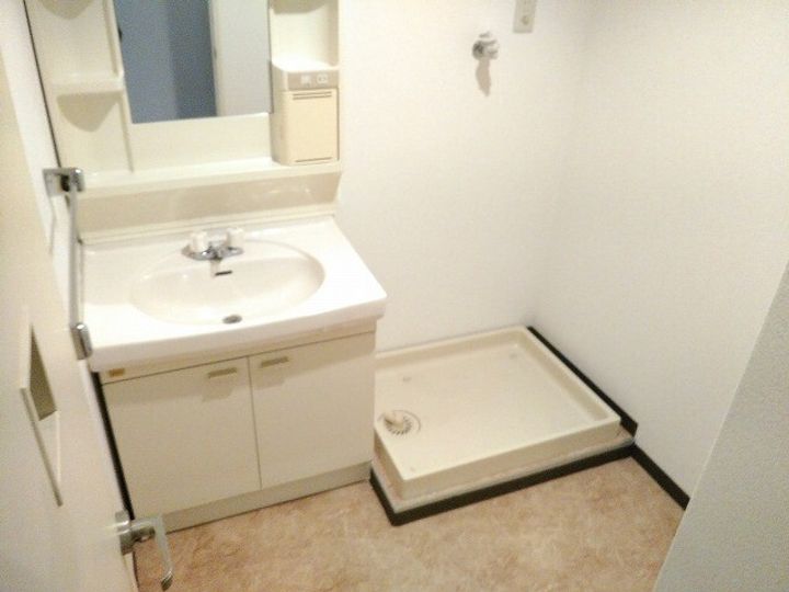 グランドールサンパティオの内装