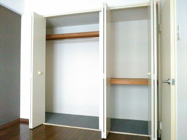 グランドールサンパティオの内装