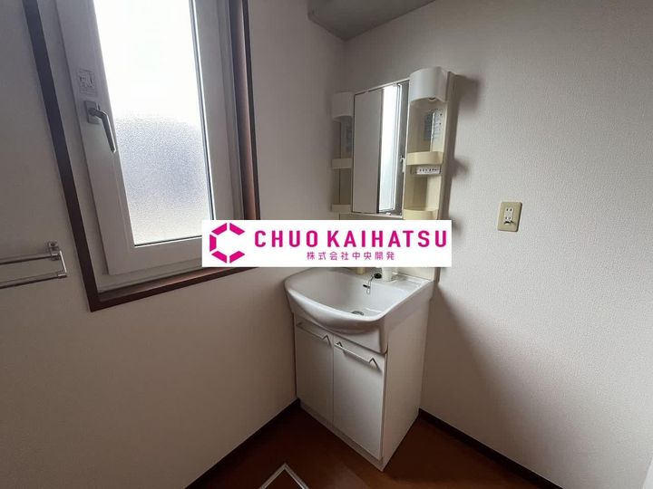 岩手県北上市大堤東1(アパート)の賃貸物件の内装