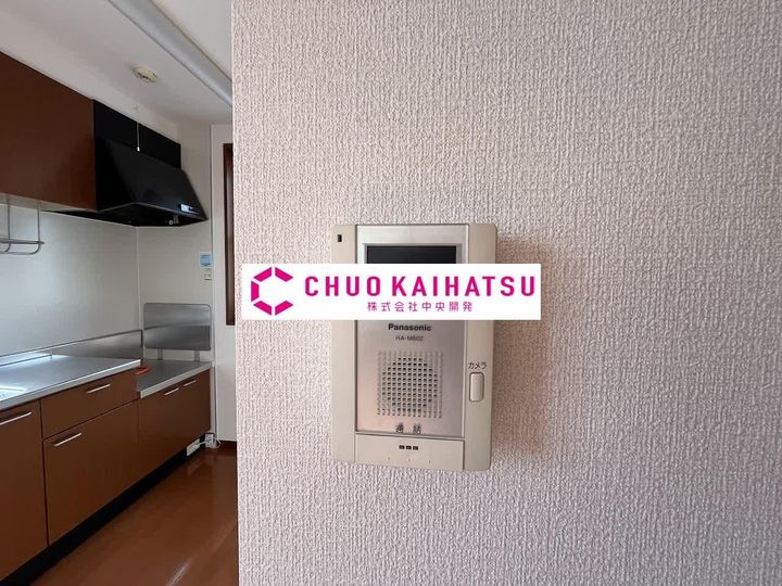 岩手県北上市大堤東1(アパート)の賃貸物件の内装